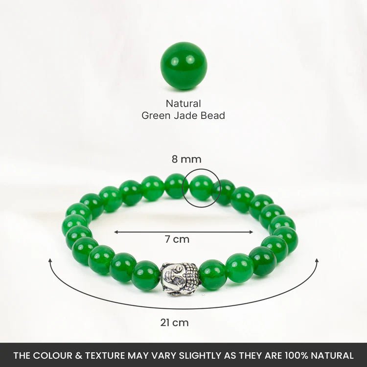 Crystal Bracelet for Emotional Balance and Success - AstroGuruji