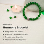 Buddha Charm Bracelet for Calm Mind and Positivity - AstroGuruji