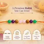 Health Rakhi - AstroGuruji