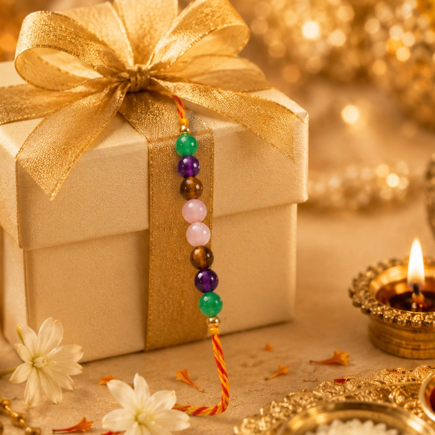 Health Rakhi - AstroGuruji