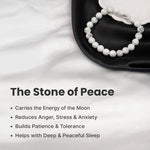 Healing Bracelet for Emotional Balance and Relaxation - AstroGuruji