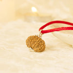 Kashi Siddh Nepal Origin 10 Mukhi Rudraksha - 17mm to 22mm - Astroguruji