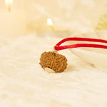 Kashi Siddh Nepal Origin 12 Mukhi Rudraksha - 17mm to 22mm - Astroguruji
