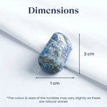 Lapis Lazuli Stone for Communication and Focus - AstroGuruji