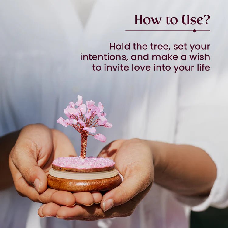 Love Attraction Dome Tree - Astroguruji