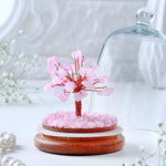 Love Attraction Dome Tree - Astroguruji