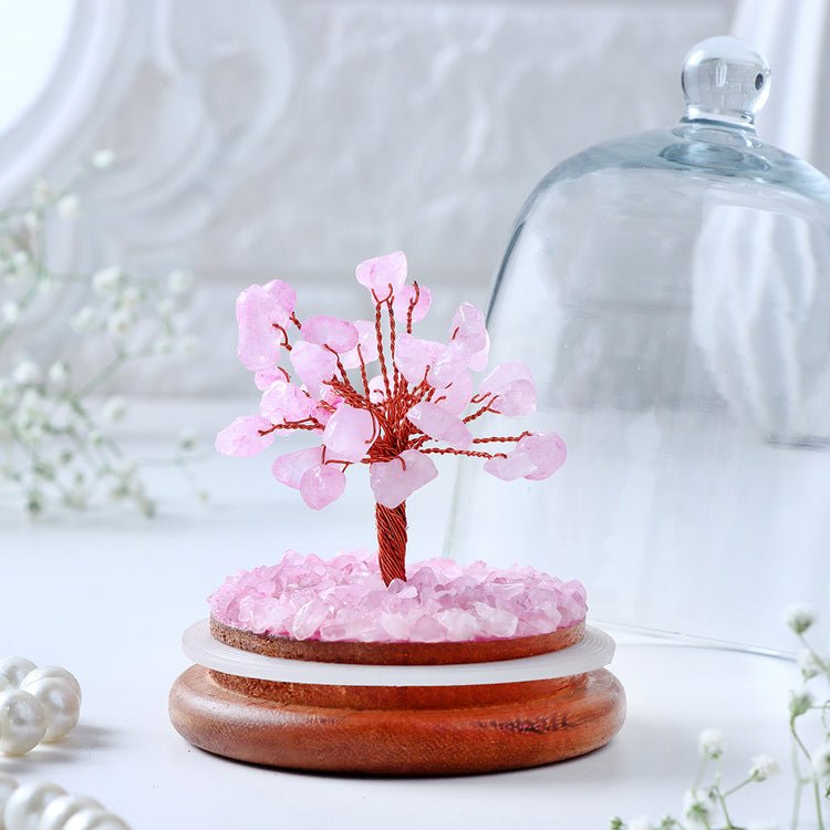 Love Attraction Dome Tree - Astroguruji