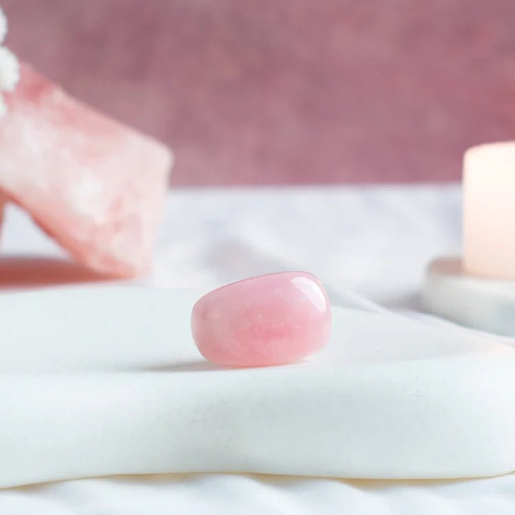 Love Attraction Tumble - Astroguruji