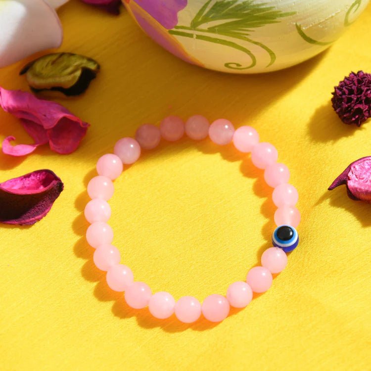 Love Protection Bracelet for Love and Safety - AstroGuruji