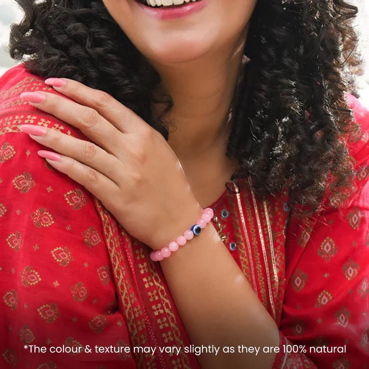 Love and Protection Bracelet for Relationships - AstroGuruji