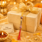 Luck Rakhi - AstroGuruji