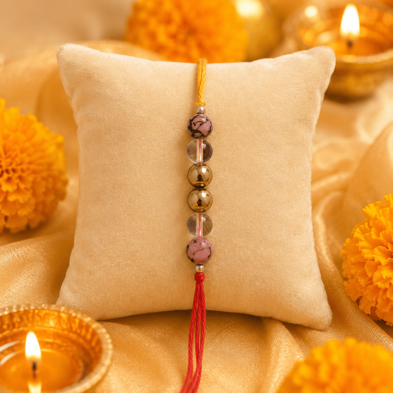 Luck Rakhi - AstroGuruji