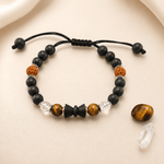 Mahakal Damru Bracelet - AstroGuruji