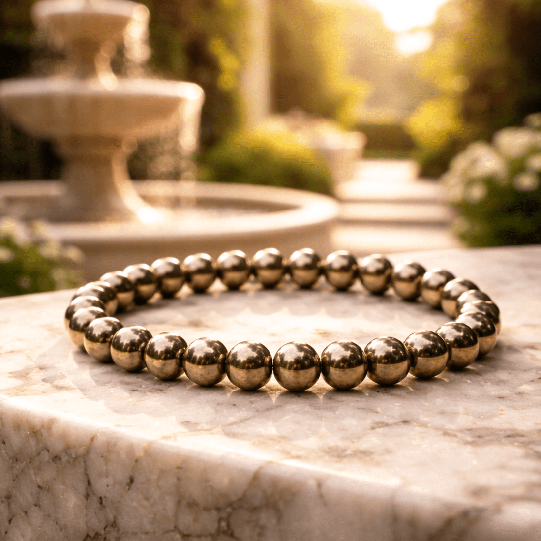 Money Magnet Bracelet - Astroguruji