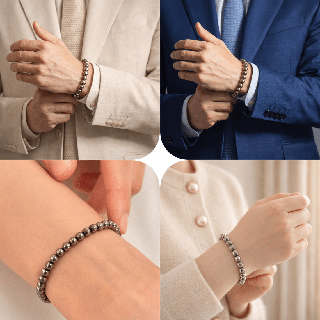 Money Magnet Bracelet - Astroguruji