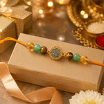 Money Magnet Rakhi – Wealth, Abundance & Prosperity - AstroGuruji