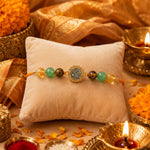 Money Magnet Rakhi – Wealth, Abundance & Prosperity - AstroGuruji