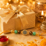 Money Magnet Rakhi – Wealth, Abundance & Prosperity - AstroGuruji