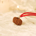 Nepal Origin 11 Mukhi Rudraksha - 17mm to 22mm - Astroguruji