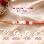 Pregnancy Rakhi - AstroGuruji