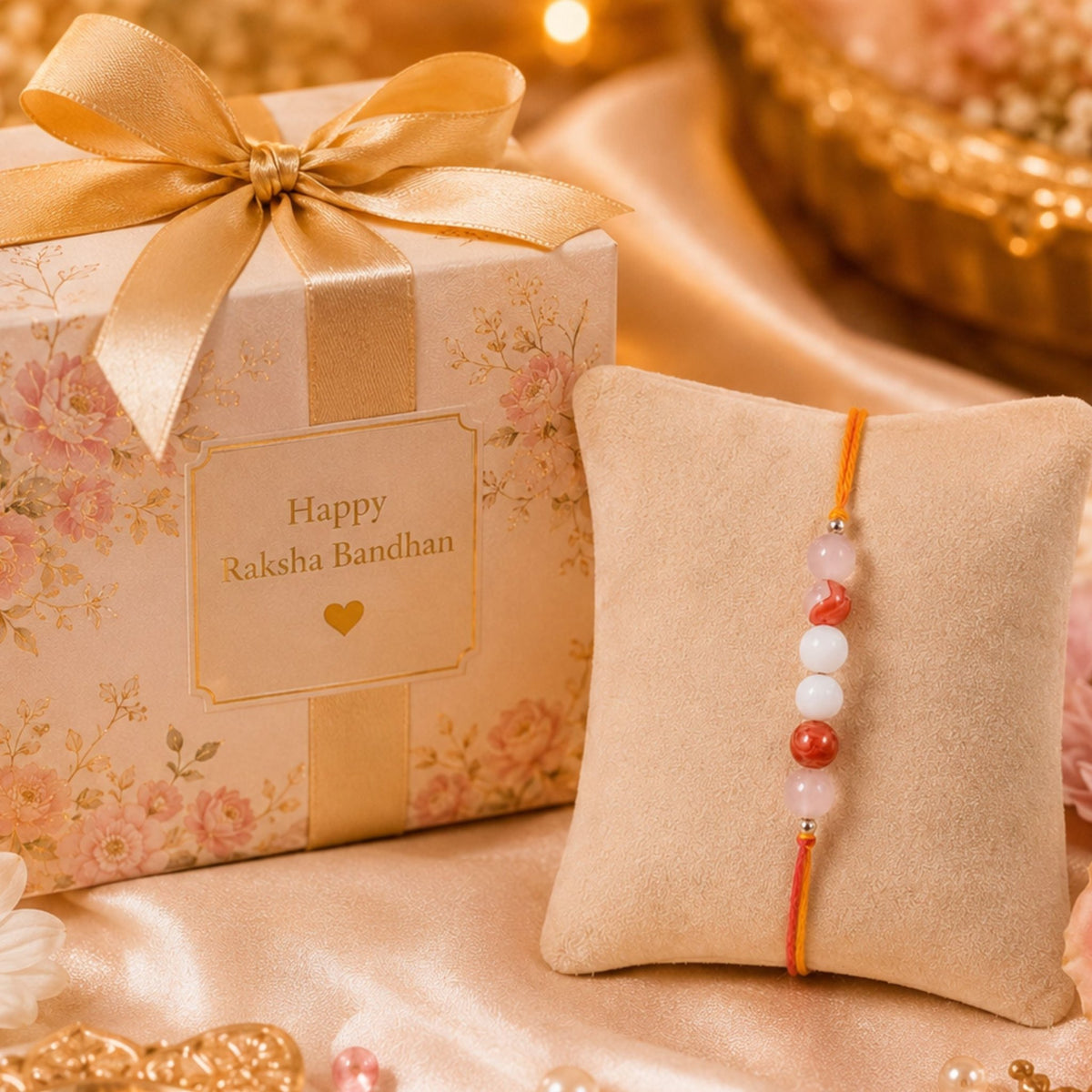Pregnancy Rakhi - AstroGuruji
