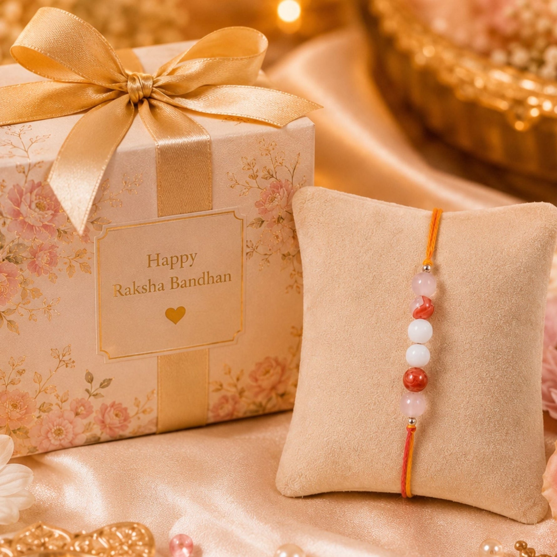 Pregnancy Rakhi - AstroGuruji