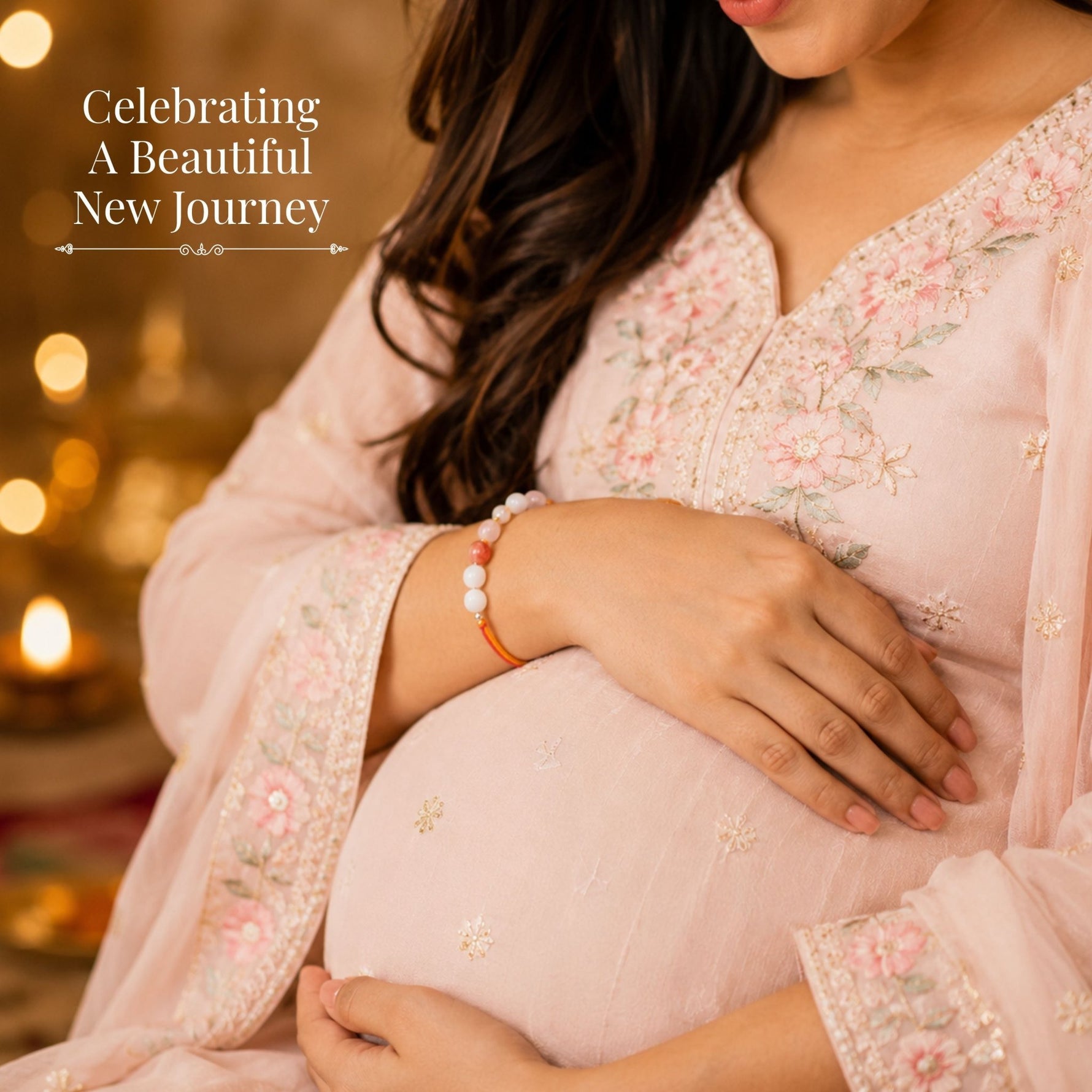 Pregnancy Rakhi - AstroGuruji