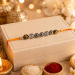 Prosperity & Abundance Rakhi. - AstroGuruji