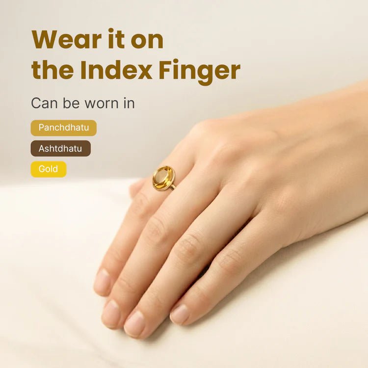 Pukhraj - Astroguruji