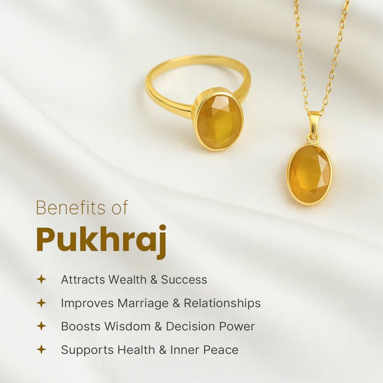 Pukhraj - Astroguruji