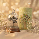 Pyrite Dome Tree - Astroguruji