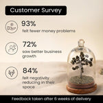 Pyrite Dome Tree - Astroguruji