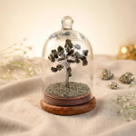 Pyrite Dome Tree - Astroguruji