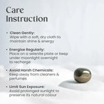 Pyrite Tumble - Astroguruji