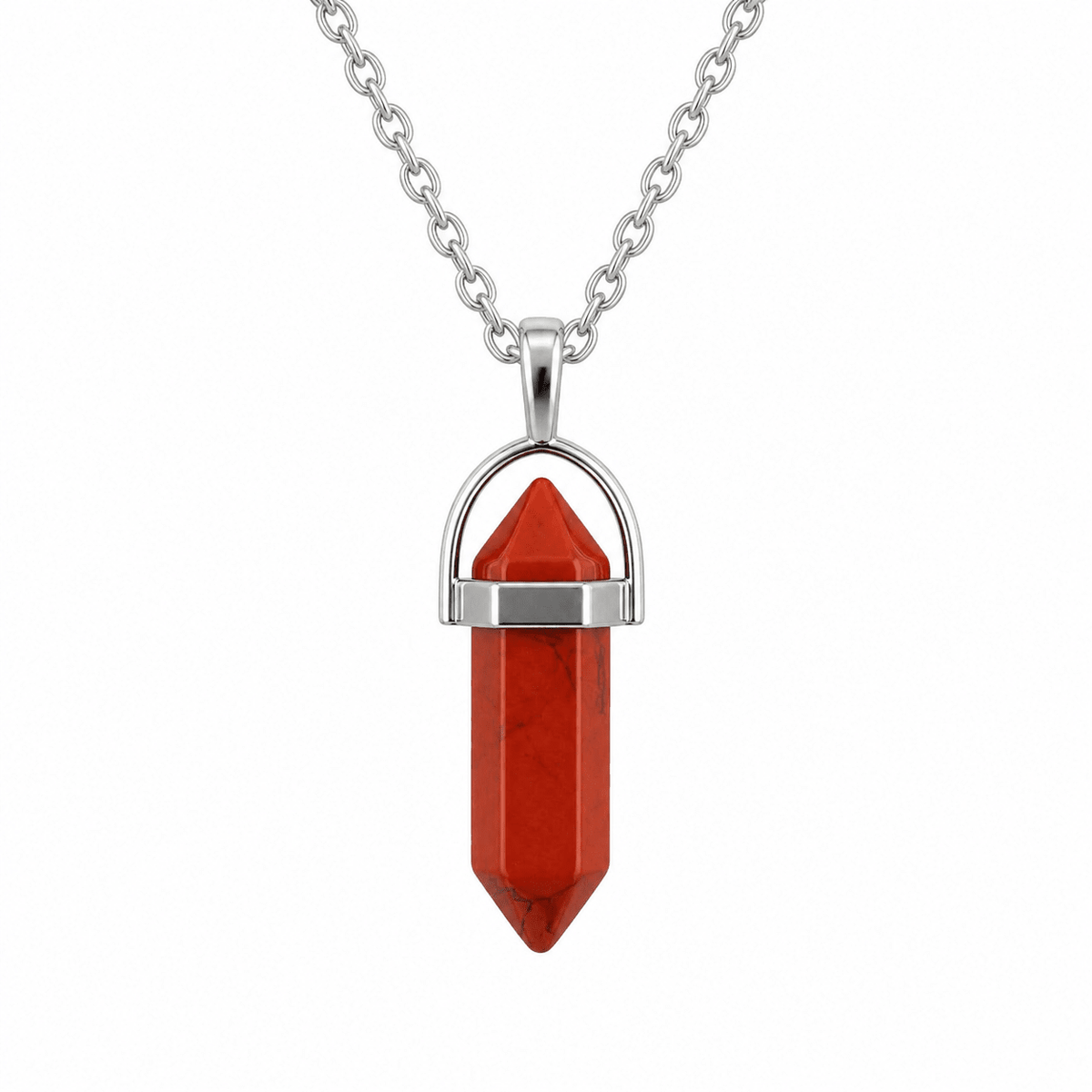 Red jasper Pencil (Mesh Rashi) Aries - AstroGuruji