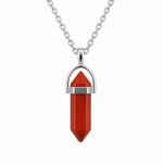 Red jasper Pencil (Mesh Rashi) Aries - AstroGuruji