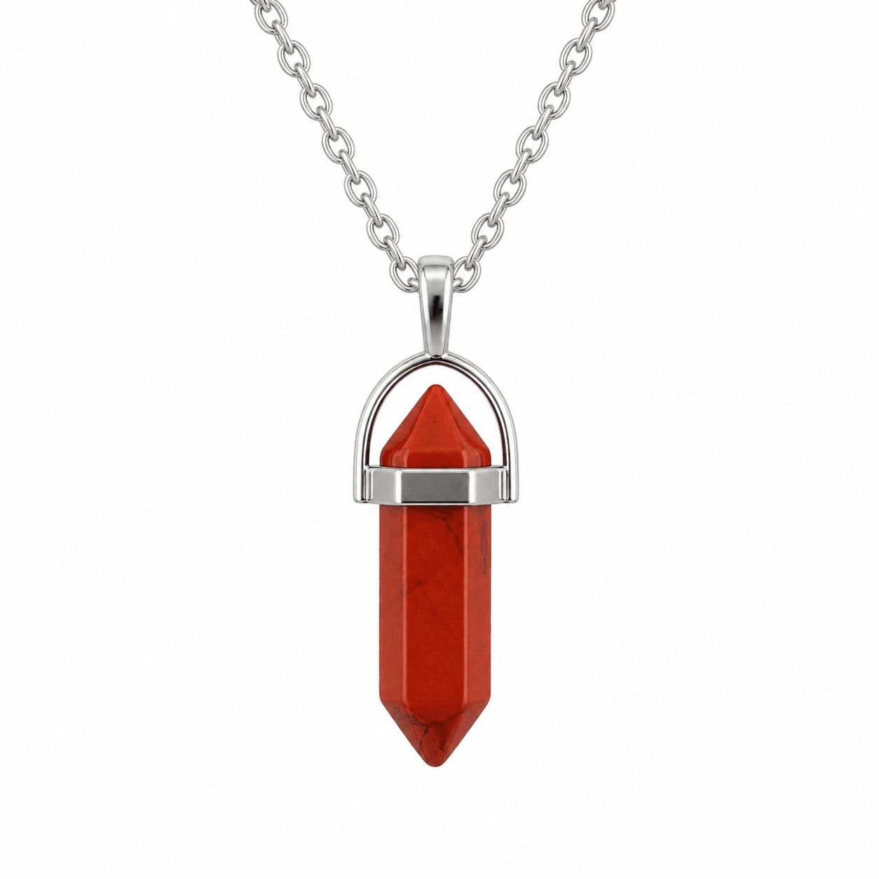 Red jasper Pencil (Mesh Rashi) Aries - AstroGuruji
