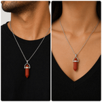 Red jasper Pencil (Mesh Rashi) Aries - AstroGuruji
