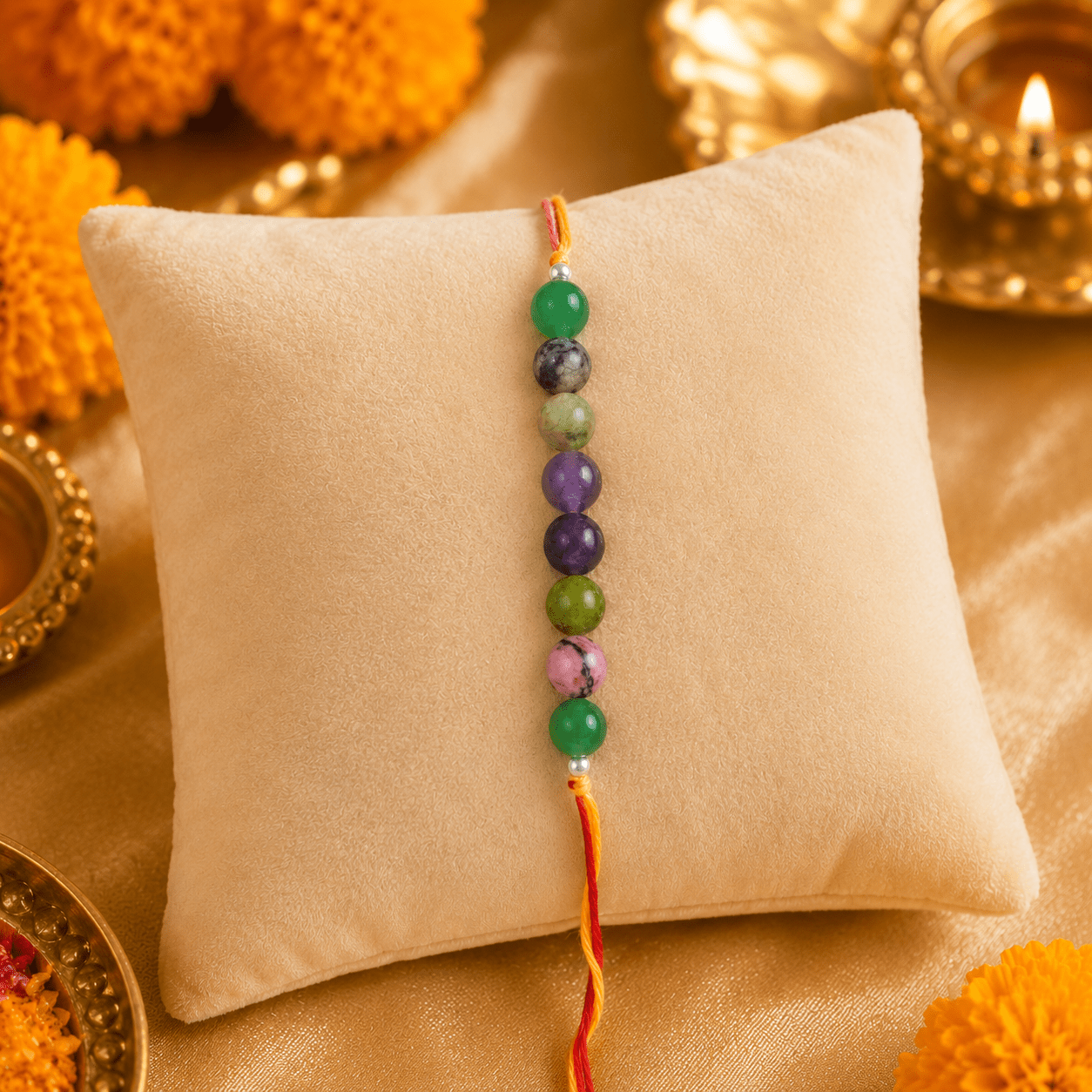 Relationship - Rakhi - AstroGuruji