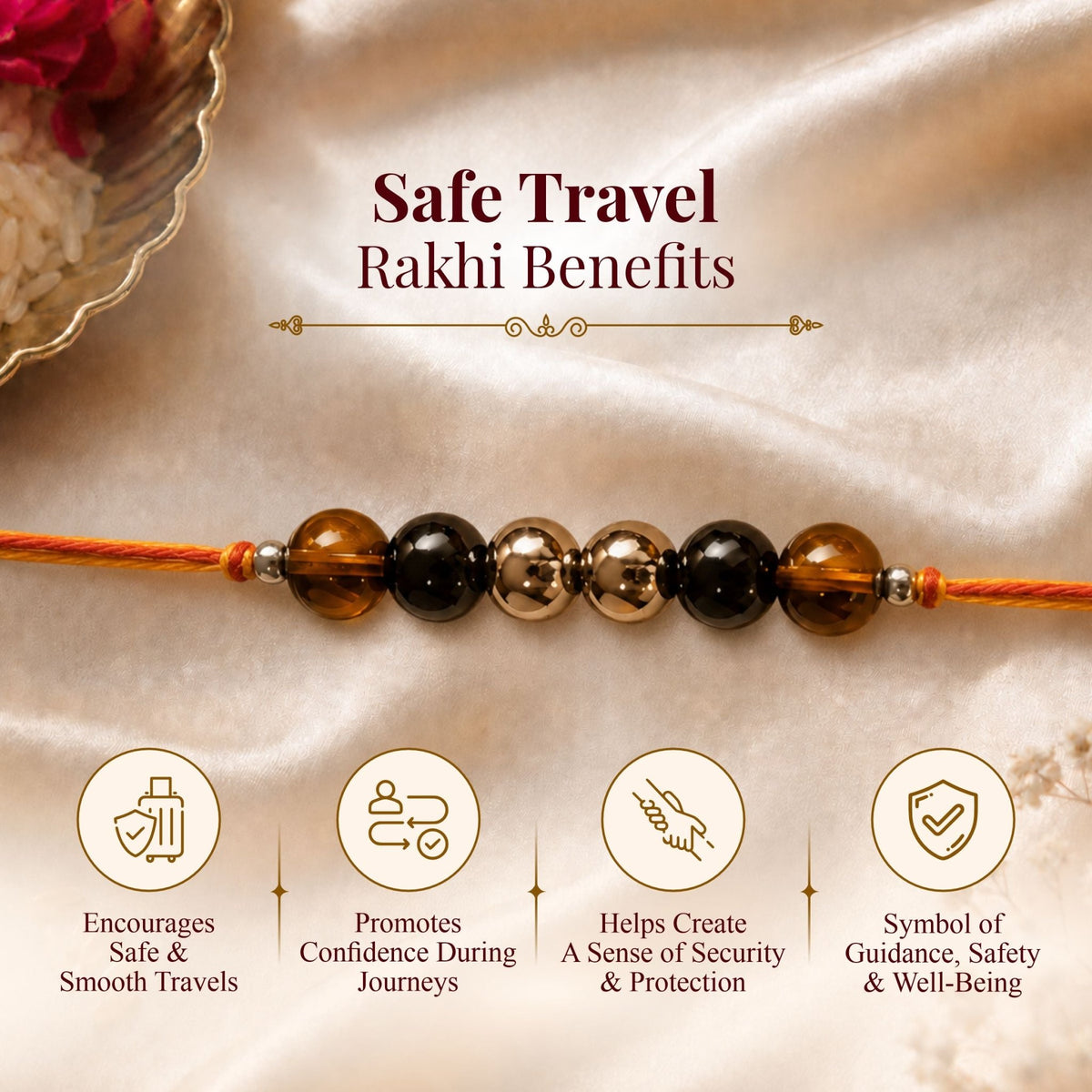 Safe Travel - AstroGuruji