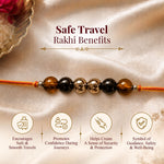 Safe Travel - AstroGuruji