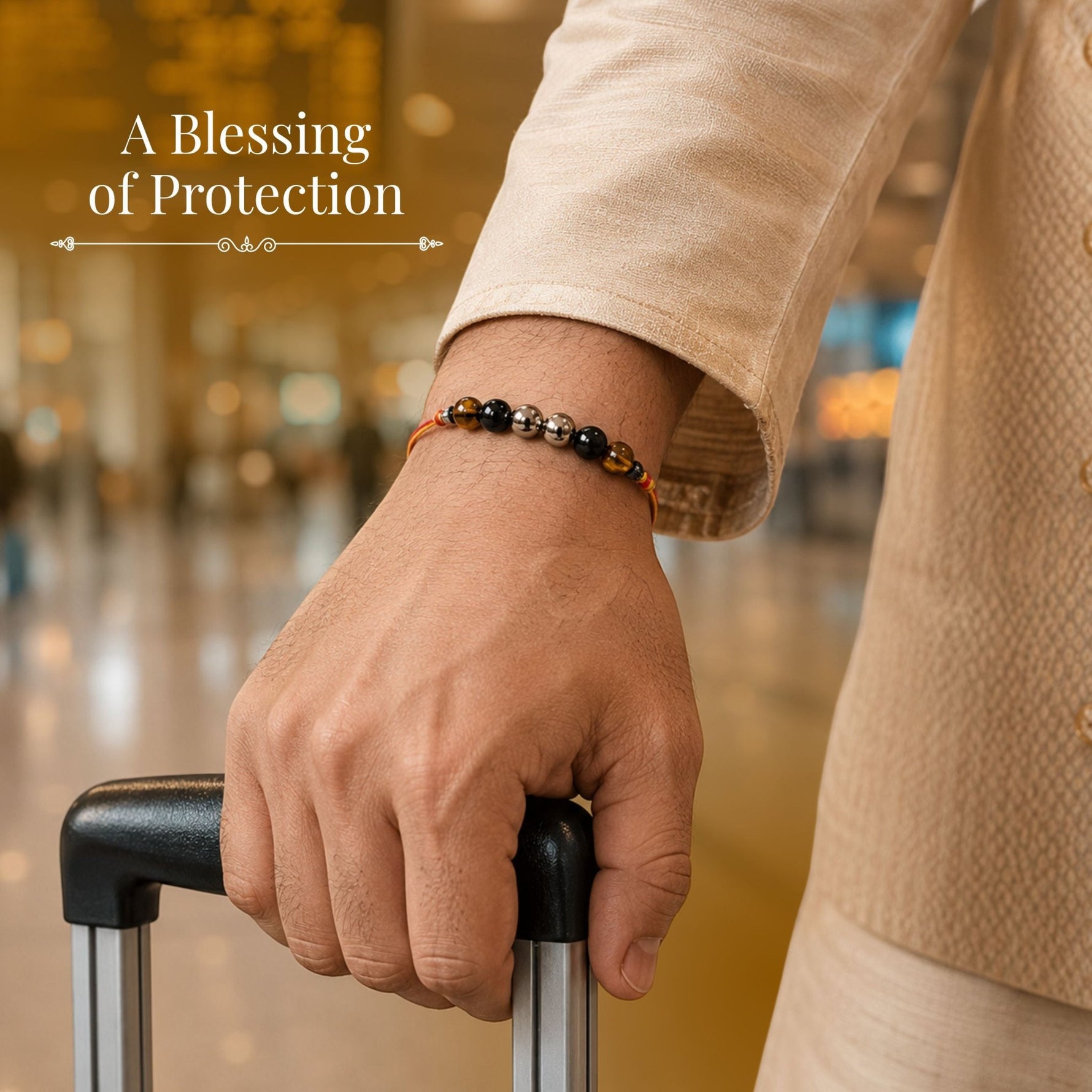 Safe Travel - AstroGuruji