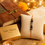 Safe Travel - AstroGuruji