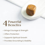 Sang E Mariyum Crystal for Strength and Stability - AstroGuruji