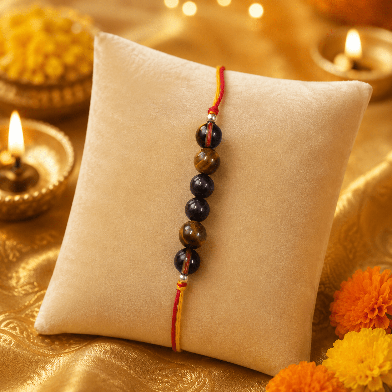 Strength Rakhi - AstroGuruji