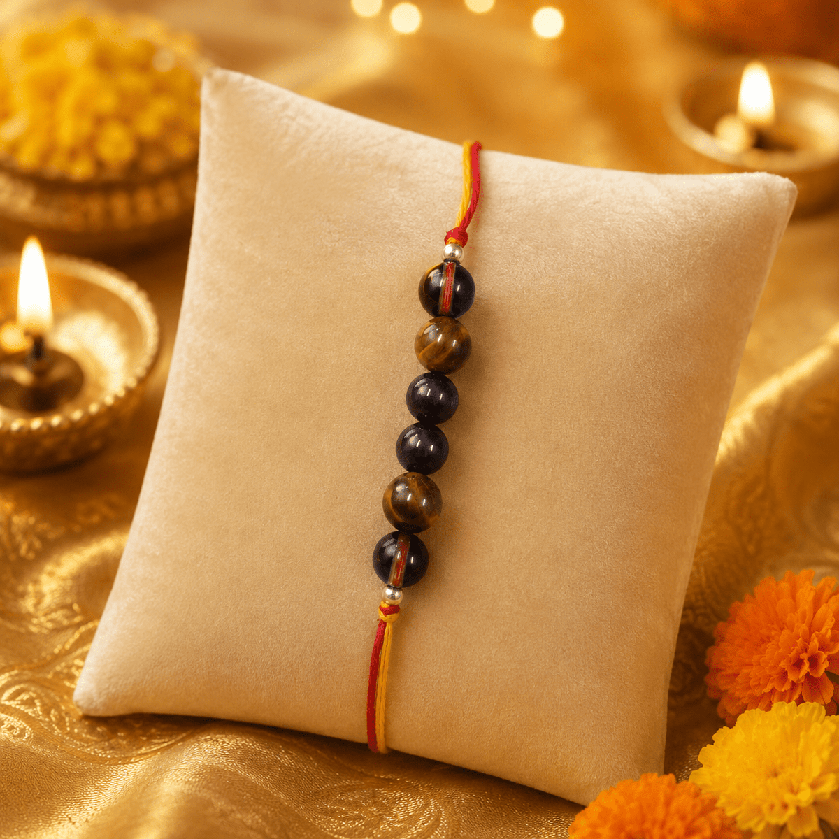 Strength Rakhi - AstroGuruji