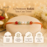 Stress Relief Rakhi - AstroGuruji