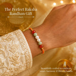 Stress Relief Rakhi - AstroGuruji