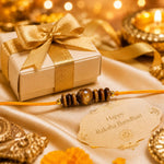 tiger eye Rakhi - AstroGuruji